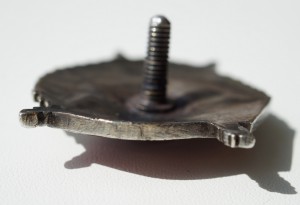 БКЗ винт 67227