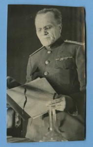 За что боролись,на то и напоролись. Суд над фашистами.1946 г