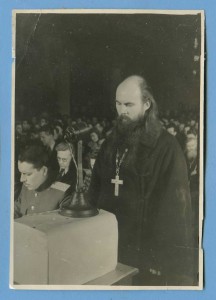 За что боролись,на то и напоролись. Суд над фашистами.1946 г