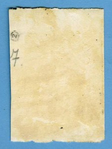 Вручение М.И.Калининым командарму Будённому знамени ВЦИК.