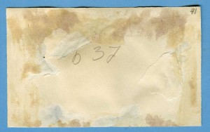 Калинин,Ворошилов,Будённый в авто. Польский фронт. 1920 г.