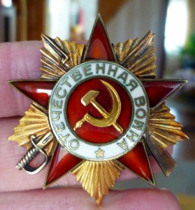 ОЛ +  ОВ-1 + ТКЗ на доке в идеале!
