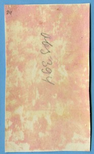 Генерал-майор И.В.Дубовой. 1943 г.