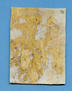 Штаб Кавказского фронта. 1920 г.