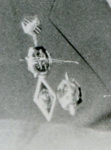 Заслуженный работник МВД - 2 фото