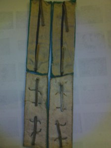 Железнодорожная тема