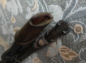 Шашка образца 1927 года.