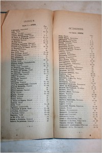 Сборник либретто для пластинок Акц.общества ГРАММОФОНЪ 1910