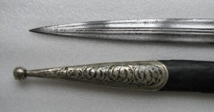 кинжал ККВ, 1906 г.