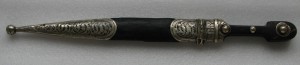 кинжал ККВ, 1906 г.
