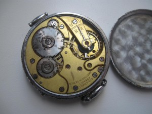 Audemars Freres