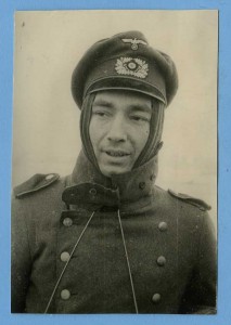 И всё-таки мы победили! Немецкие военнопленные. 19 фото.