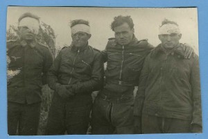 И всё-таки мы победили! Немецкие военнопленные. 19 фото.