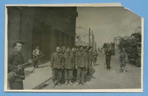 И всё-таки мы победили! Немецкие военнопленные. 19 фото.