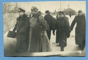 И всё-таки мы победили! Немецкие военнопленные. 19 фото.