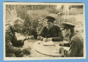 И всё-таки мы победили! Немецкие военнопленные. 19 фото.