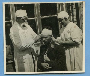 И всё-таки мы победили! Немецкие военнопленные. 19 фото.