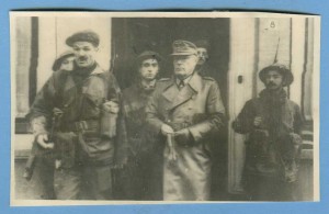 И всё-таки мы победили! Немецкие военнопленные. 19 фото.