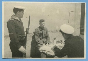 И всё-таки мы победили! Немецкие военнопленные. 19 фото.