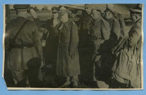 И всё-таки мы победили! Немецкие военнопленные. 19 фото.