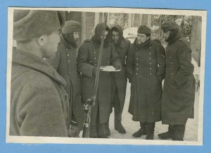 И всё-таки мы победили! Немецкие военнопленные. 19 фото.