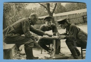 И всё-таки мы победили! Немецкие военнопленные. 19 фото.