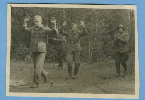 И всё-таки мы победили! Немецкие военнопленные. 19 фото.