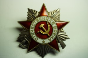 Комплект нач. хим службы дымовые завесы под Кенигсбергом