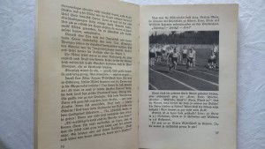 Ursel und ihre Mädel.