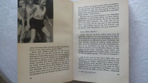 Ursel und ihre Mädel.