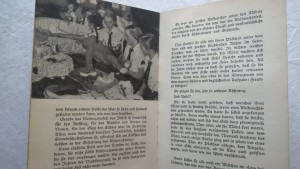 Ursel und ihre Mädel.