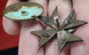 Три знака. Подскажите.