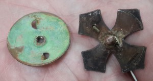 Три знака. Подскажите.