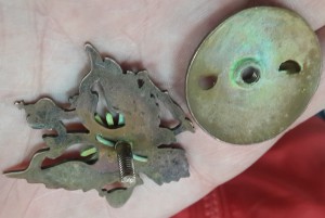 Три знака. Подскажите.