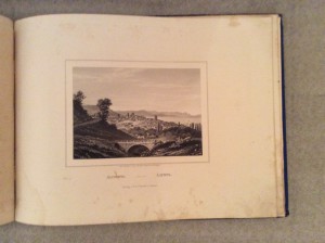 Воспоминание о Крыме 1883 года