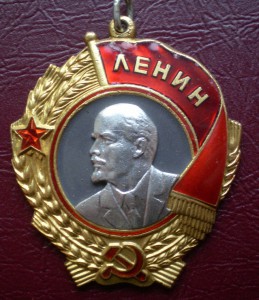 ГСТ+Ленин на доке