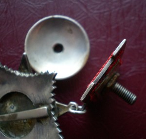 ОВ2 ст №12 тыс подвес