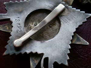 ОВ2 ст №12 тыс подвес