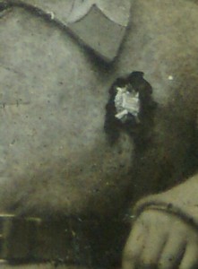 2 бойца.знак