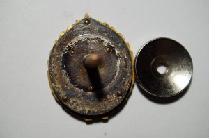 Нефтяной институт 6 клепок