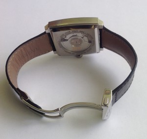 Часы "TAG HEUER"