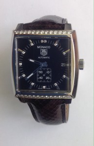 Часы "TAG HEUER"