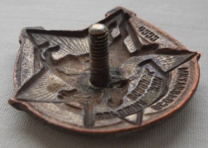 Ворошиловский всадник.