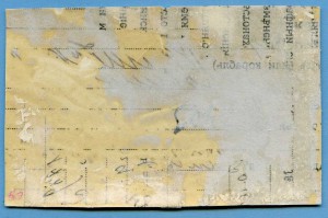 Троцкий,Муралов и др. на параде кр.курсантов.Москва,1918 г.