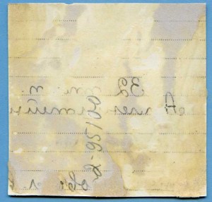 Нач.политотдела 1-й Конной Армии И.Л.Перельсон.1920 г.