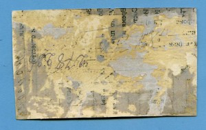 Прохождение расчётов со служебными собаками. 1930-е-1940-е г