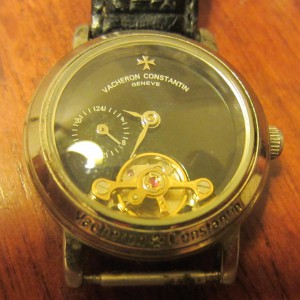 Vacheron Constantin женские.