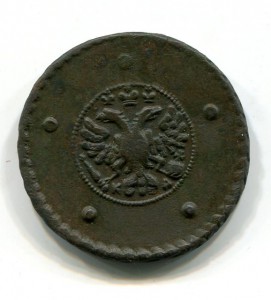 Крестовик 1727кд