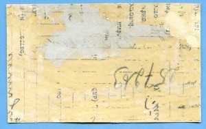 ТРОЦКИЙ произносит речь на смотре Моск.гарнизона. М,1918 г.