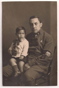 Суперфото! Начальник дивизии инженерных войск